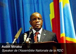 Devant The Chicago Global Affairs Council/ Matata Ponyo M: « Les perspectives économiques de la RDC son très prometteuses »
