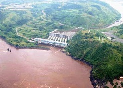 La réalisation du projet Inga 3 devient un impératif absolu pour la RDC, selon le ministre des Ressources hydrauliques Bruno Kapandji